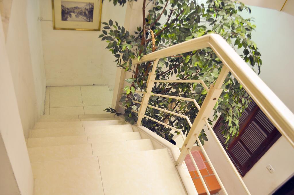Friends Inn & Travel Hanoi Kültér fotó