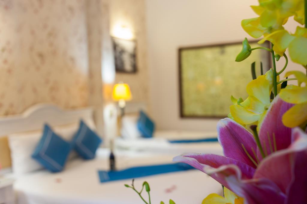 Friends Inn & Travel Hanoi Kültér fotó