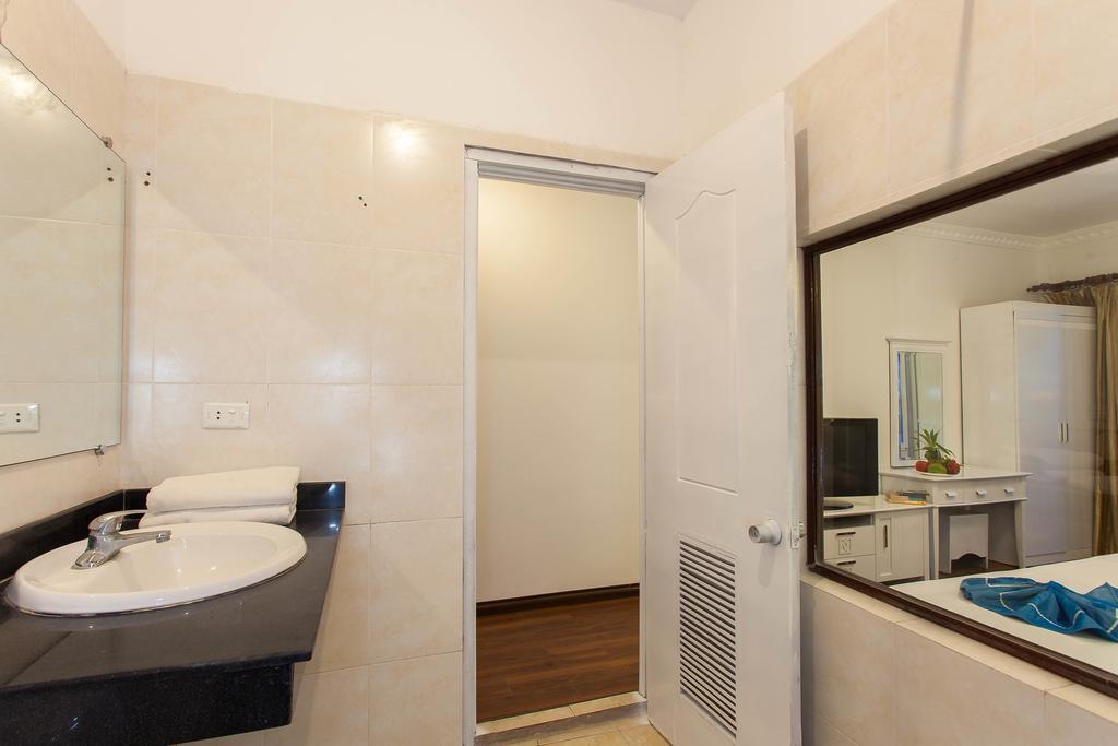 Friends Inn & Travel Hanoi Kültér fotó